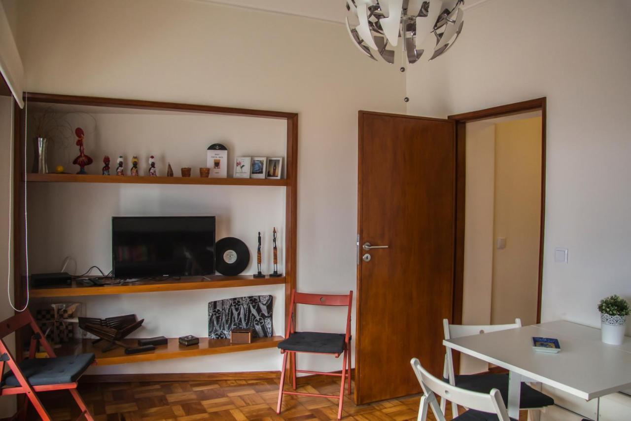Combatentes Apartment 波尔图 外观 照片