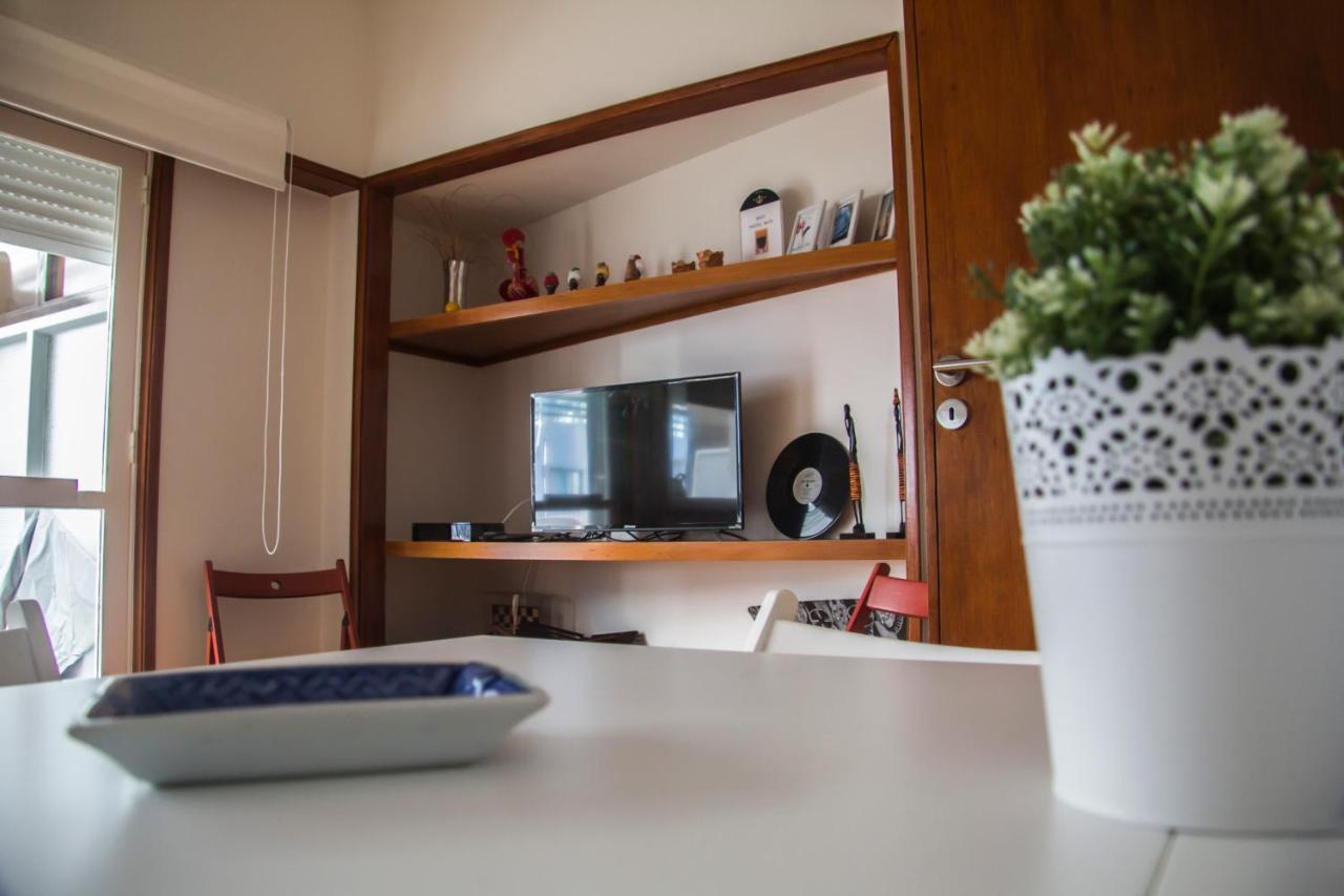 Combatentes Apartment 波尔图 外观 照片