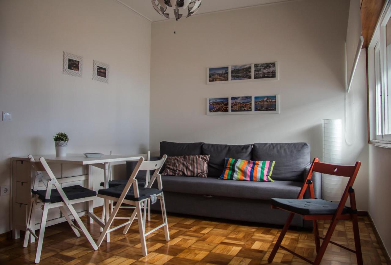 Combatentes Apartment 波尔图 外观 照片