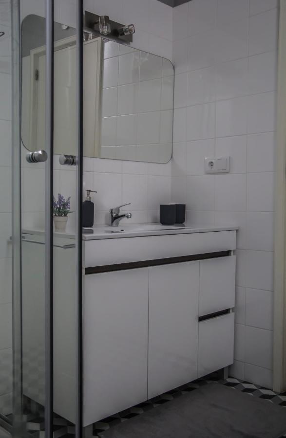 Combatentes Apartment 波尔图 外观 照片