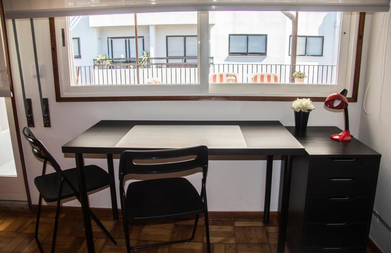Combatentes Apartment 波尔图 外观 照片