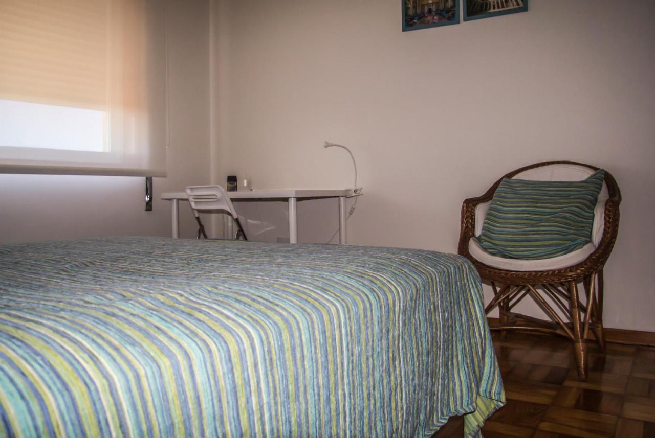 Combatentes Apartment 波尔图 外观 照片
