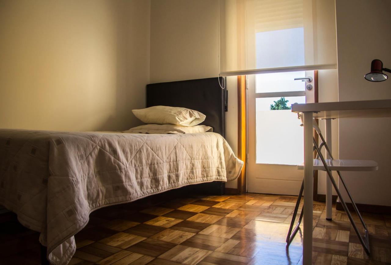 Combatentes Apartment 波尔图 外观 照片