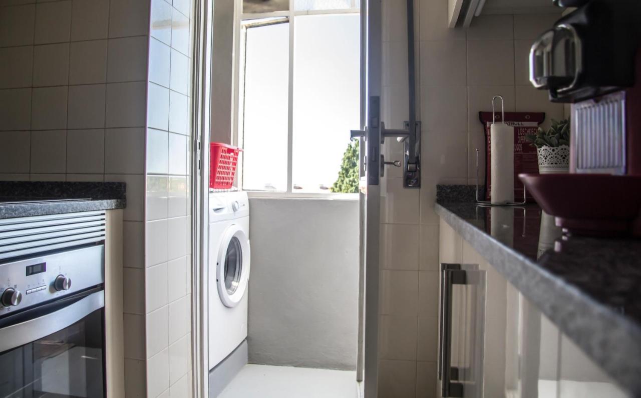 Combatentes Apartment 波尔图 外观 照片