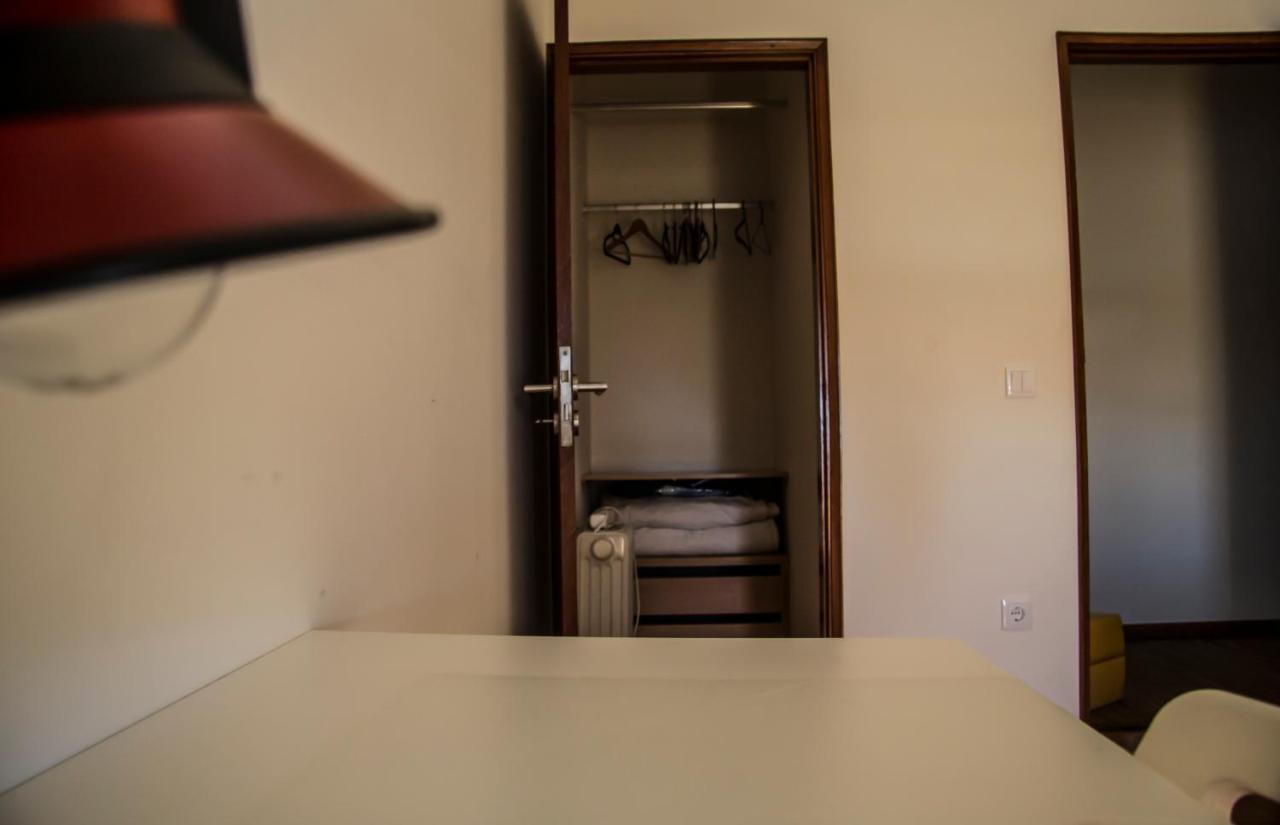 Combatentes Apartment 波尔图 外观 照片
