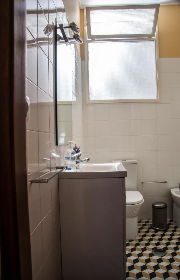 Combatentes Apartment 波尔图 外观 照片