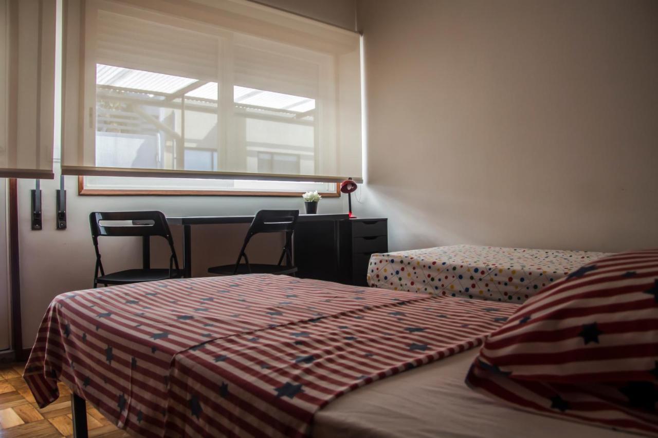 Combatentes Apartment 波尔图 外观 照片