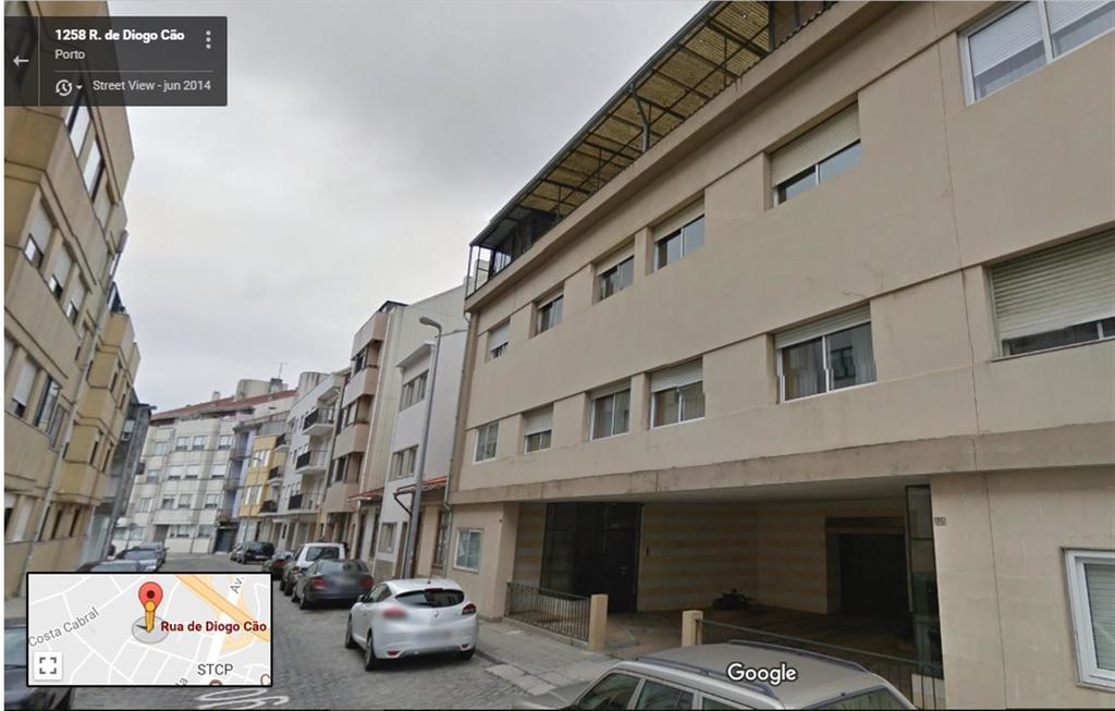 Combatentes Apartment 波尔图 外观 照片